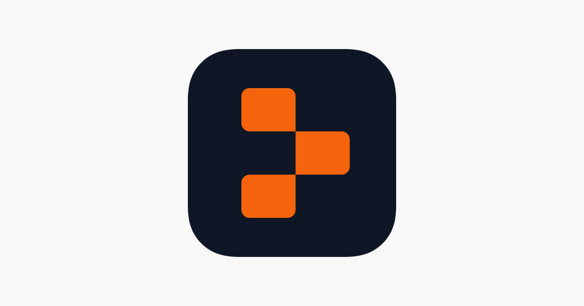 Replit iOS App - AI Tool in Productivity category